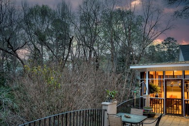 A rare opportunity in the prestigious Rockbrook on Augusta National Golf Course and Club in Georgia - for sale on GolfHomes.com, golf home, golf lot