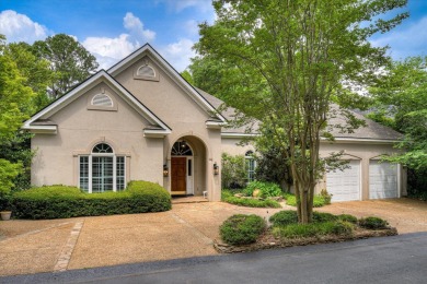 A rare opportunity in the prestigious Rockbrook on Augusta National Golf Course and Club in Georgia - for sale on GolfHomes.com, golf home, golf lot