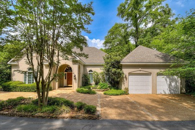 A rare opportunity in the prestigious Rockbrook on Augusta National Golf Course and Club in Georgia - for sale on GolfHomes.com, golf home, golf lot