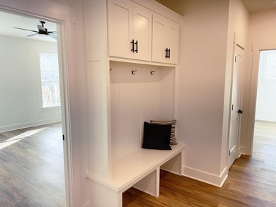 Welcome to this brand-new 3-bedroom, 2-bath home located in an on Pine Hills Golf Course in Arkansas - for sale on GolfHomes.com, golf home, golf lot