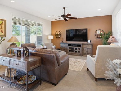 Welcome to Sun City at Merrill Ranch, Your Premiere Active Adult on Poston Butte Golf Club in Arizona - for sale on GolfHomes.com, golf home, golf lot