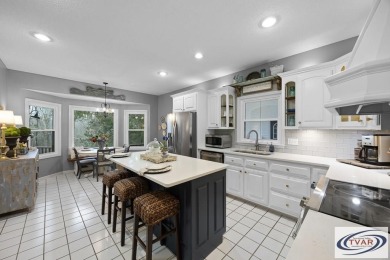Beautiful 4-bedroom, 3.5-bath country home on 2.6 acres with on Paris Golf and Country Club in Tennessee - for sale on GolfHomes.com, golf home, golf lot