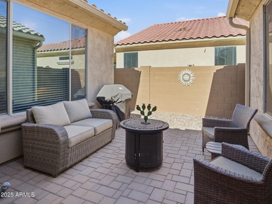 Welcome to Sun City at Merrill Ranch, Your Premiere Active Adult on Poston Butte Golf Club in Arizona - for sale on GolfHomes.com, golf home, golf lot