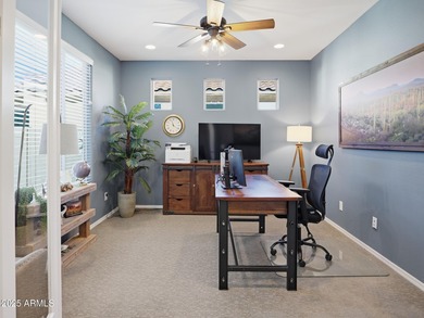 Welcome to Sun City at Merrill Ranch, Your Premiere Active Adult on Poston Butte Golf Club in Arizona - for sale on GolfHomes.com, golf home, golf lot