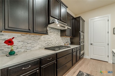 You've found the one! This stunning farmhouse-style home on Kissing Tree Golf Club in Texas - for sale on GolfHomes.com, golf home, golf lot