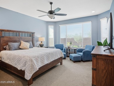 Welcome to Sun City at Merrill Ranch, Your Premiere Active Adult on Poston Butte Golf Club in Arizona - for sale on GolfHomes.com, golf home, golf lot