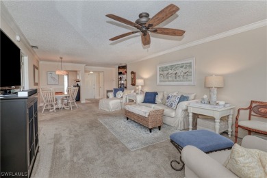This 2 bedroom 2 bath Palmetto unit in the Seven Lakes community on Seven Lakes Golf and Tennis Community in Florida - for sale on GolfHomes.com, golf home, golf lot