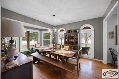 Beautiful 4-bedroom, 3.5-bath country home on 2.6 acres with on Paris Golf and Country Club in Tennessee - for sale on GolfHomes.com, golf home, golf lot