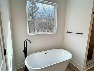 Welcome to this brand-new 3-bedroom, 2-bath home located in an on Pine Hills Golf Course in Arkansas - for sale on GolfHomes.com, golf home, golf lot