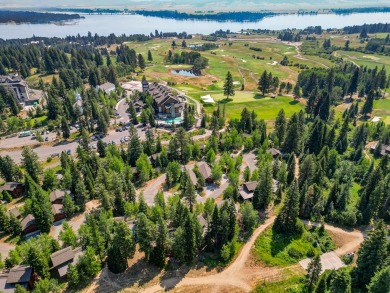 Discover luxury & convenience in this ski-in/ski-out cottage on Osprey Meadows at Tamarack Resort in Idaho - for sale on GolfHomes.com, golf home, golf lot