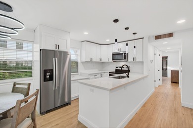 Completely Renovated 2/2 Ground-Floor Condo in Kings Point! on Kings Point Golf -Flanders Way in Florida - for sale on GolfHomes.com, golf home, golf lot