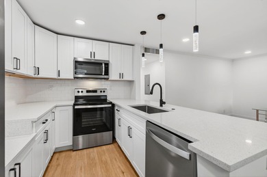 Completely Renovated 2/2 Ground-Floor Condo in Kings Point! on Kings Point Golf -Flanders Way in Florida - for sale on GolfHomes.com, golf home, golf lot