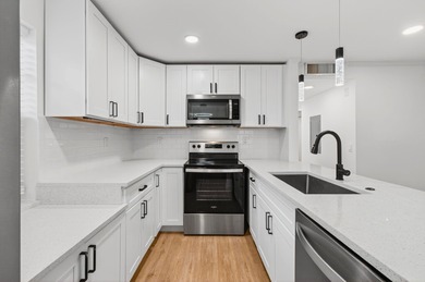 Completely Renovated 2/2 Ground-Floor Condo in Kings Point! on Kings Point Golf -Flanders Way in Florida - for sale on GolfHomes.com, golf home, golf lot