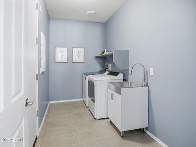 Welcome to Sun City at Merrill Ranch, Your Premiere Active Adult on Poston Butte Golf Club in Arizona - for sale on GolfHomes.com, golf home, golf lot