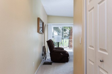 Wake up to breathtaking golf course views on Hole 14, where lush on Palm Creek Golf and RV Resort in Arizona - for sale on GolfHomes.com, golf home, golf lot