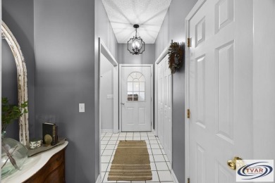 Beautiful 4-bedroom, 3.5-bath country home on 2.6 acres with on Paris Golf and Country Club in Tennessee - for sale on GolfHomes.com, golf home, golf lot