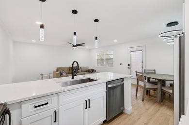 Completely Renovated 2/2 Ground-Floor Condo in Kings Point! on Kings Point Golf -Flanders Way in Florida - for sale on GolfHomes.com, golf home, golf lot