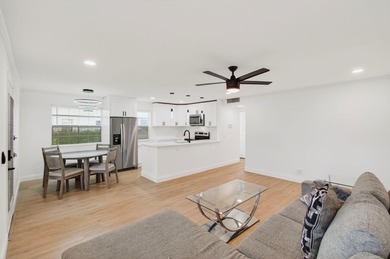 Completely Renovated 2/2 Ground-Floor Condo in Kings Point! on Kings Point Golf -Flanders Way in Florida - for sale on GolfHomes.com, golf home, golf lot