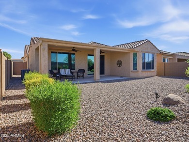 Welcome to Sun City at Merrill Ranch, Your Premiere Active Adult on Poston Butte Golf Club in Arizona - for sale on GolfHomes.com, golf home, golf lot