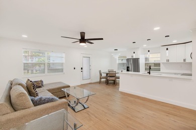 Completely Renovated 2/2 Ground-Floor Condo in Kings Point! on Kings Point Golf -Flanders Way in Florida - for sale on GolfHomes.com, golf home, golf lot