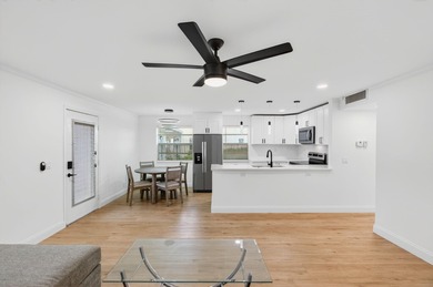 Completely Renovated 2/2 Ground-Floor Condo in Kings Point! on Kings Point Golf -Flanders Way in Florida - for sale on GolfHomes.com, golf home, golf lot