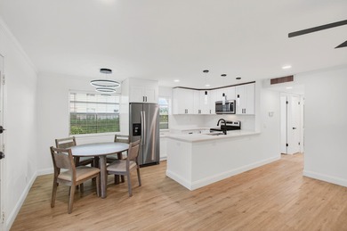 Completely Renovated 2/2 Ground-Floor Condo in Kings Point! on Kings Point Golf -Flanders Way in Florida - for sale on GolfHomes.com, golf home, golf lot