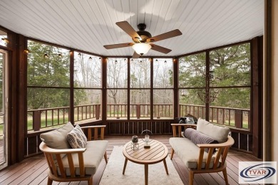 Beautiful 4-bedroom, 3.5-bath country home on 2.6 acres with on Paris Golf and Country Club in Tennessee - for sale on GolfHomes.com, golf home, golf lot