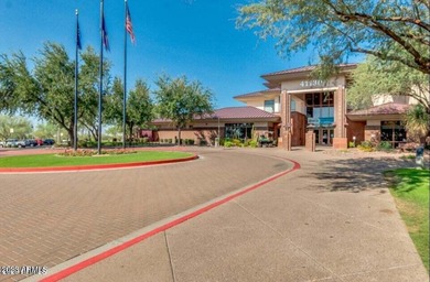 Welcome to Sun City at Merrill Ranch, Your Premiere Active Adult on Poston Butte Golf Club in Arizona - for sale on GolfHomes.com, golf home, golf lot