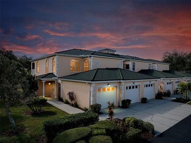 Welcome to 1102 Gondola Park Drive. This spacious home features on Capri Isle Golf Club in Florida - for sale on GolfHomes.com, golf home, golf lot