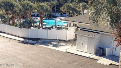 Welcome to this Coastal Retreat sitting within the prestigious on Sea Trail Golf Resort in North Carolina - for sale on GolfHomes.com, golf home, golf lot