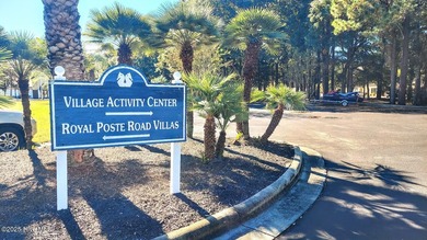 Welcome to this Coastal Retreat sitting within the prestigious on Sea Trail Golf Resort in North Carolina - for sale on GolfHomes.com, golf home, golf lot