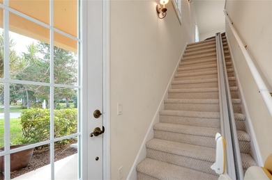 Welcome to 1102 Gondola Park Drive. This spacious home features on Capri Isle Golf Club in Florida - for sale on GolfHomes.com, golf home, golf lot