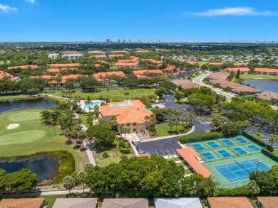 EMBRACE Bonita living by owning a slice of paradise in this ONE on Bonita Fairways in Florida - for sale on GolfHomes.com, golf home, golf lot