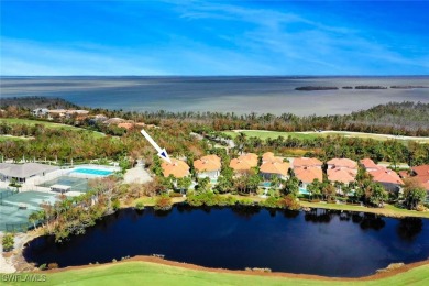 This stunning, single-level home boasts a seamless floor plan on The Sanctuary Golf Club in Florida - for sale on GolfHomes.com, golf home, golf lot