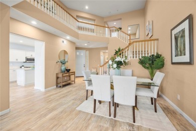 Discover this beautifully maintained 4-bedroom, 3-bathroom home on  in California - for sale on GolfHomes.com, golf home, golf lot