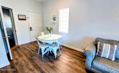 Welcome to this Coastal Retreat sitting within the prestigious on Sea Trail Golf Resort in North Carolina - for sale on GolfHomes.com, golf home, golf lot