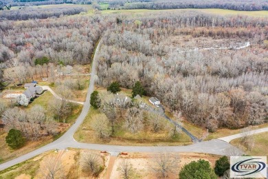 Beautiful 4-bedroom, 3.5-bath country home on 2.6 acres with on Paris Golf and Country Club in Tennessee - for sale on GolfHomes.com, golf home, golf lot