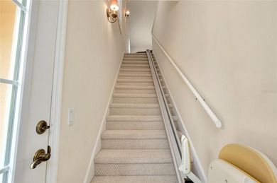 Welcome to 1102 Gondola Park Drive. This spacious home features on Capri Isle Golf Club in Florida - for sale on GolfHomes.com, golf home, golf lot