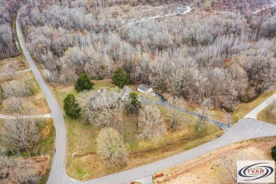 Beautiful 4-bedroom, 3.5-bath country home on 2.6 acres with on Paris Golf and Country Club in Tennessee - for sale on GolfHomes.com, golf home, golf lot