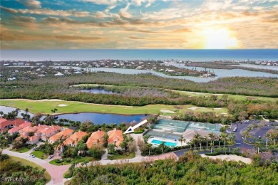 This stunning, single-level home boasts a seamless floor plan on The Sanctuary Golf Club in Florida - for sale on GolfHomes.com, golf home, golf lot