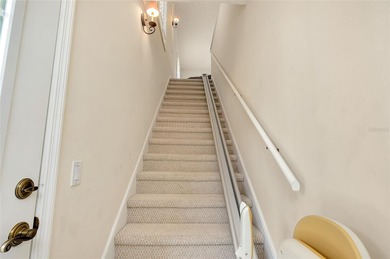 Welcome to 1102 Gondola Park Drive. This spacious home features on Capri Isle Golf Club in Florida - for sale on GolfHomes.com, golf home, golf lot