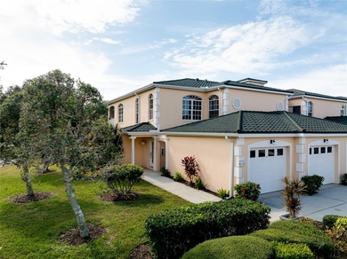 Welcome to 1102 Gondola Park Drive. This spacious home features on Capri Isle Golf Club in Florida - for sale on GolfHomes.com, golf home, golf lot