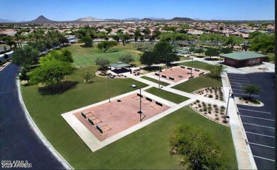 Welcome to Sun City at Merrill Ranch, Your Premiere Active Adult on Poston Butte Golf Club in Arizona - for sale on GolfHomes.com, golf home, golf lot