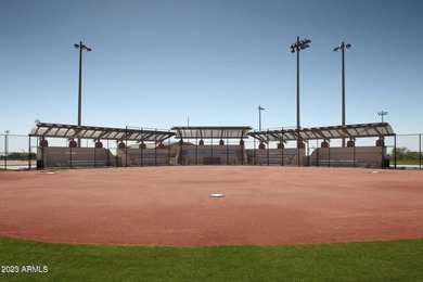 Welcome to Sun City at Merrill Ranch, Your Premiere Active Adult on Poston Butte Golf Club in Arizona - for sale on GolfHomes.com, golf home, golf lot