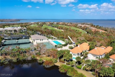 This stunning, single-level home boasts a seamless floor plan on The Sanctuary Golf Club in Florida - for sale on GolfHomes.com, golf home, golf lot