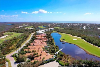 This stunning, single-level home boasts a seamless floor plan on The Sanctuary Golf Club in Florida - for sale on GolfHomes.com, golf home, golf lot