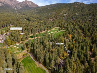 This home offers an exceptional lifestyle, thanks to its prime on Incline Village Golf Course in Nevada - for sale on GolfHomes.com, golf home, golf lot