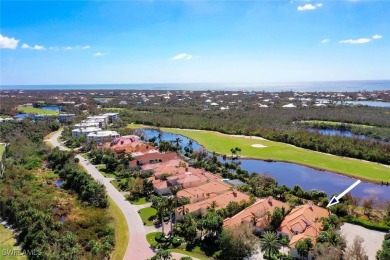 This stunning, single-level home boasts a seamless floor plan on The Sanctuary Golf Club in Florida - for sale on GolfHomes.com, golf home, golf lot