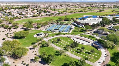 Welcome to Sun City at Merrill Ranch, Your Premiere Active Adult on Poston Butte Golf Club in Arizona - for sale on GolfHomes.com, golf home, golf lot