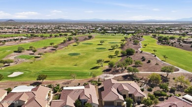 Welcome to Sun City at Merrill Ranch, Your Premiere Active Adult on Poston Butte Golf Club in Arizona - for sale on GolfHomes.com, golf home, golf lot